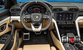 Lamborghini, now under the ownership of volkswagen, is a supercar maker based in sant'agata bolognese, italy. Neue Lamborghini Urus 2021 Preis Datenblatt Technische Daten