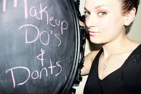 10 makeup do s and don ts