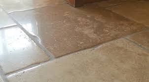 natural stone floor tile grout