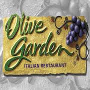 olive garden tiramisu calories