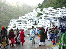 mata vaishno devi helicopter package 1