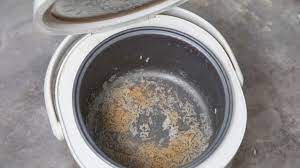 how to clean a rice cooker ovenspot