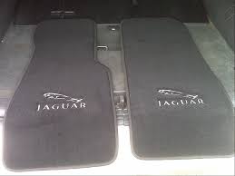 floor mats replacement jaguar forums