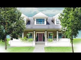 Its Easy To Plan And Create Your Dream Home