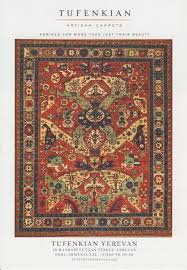 our partners tufenkian carpets armenia