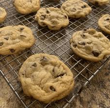 chocolate chip cookies recipe