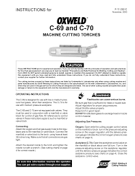 C 69 And C 70 Manualzz Com