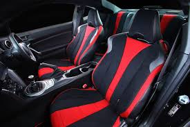 car interior modification ideas