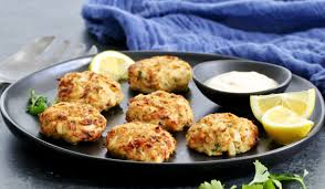 maryland style old bay crab cakes the