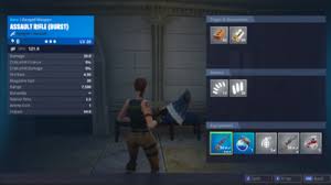 You guys have been asking for an extended settings guide. Fortnite Battle Royale Best Keyboard Controls Layout Used By Myth Tom S Guide Forum