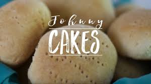 johnny cakes