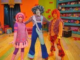 the doodlebops alchetron the free