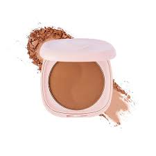 powder foundation makeup fixed oil