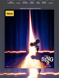 What is sing 2 about? Musical Movies On Paytm