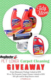 rug doctor carpet cleaning s