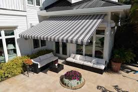sunsetter retractable awnings cost