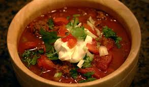 red wine carnivore elk chili recipe