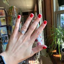 nail salons near indian lake ny