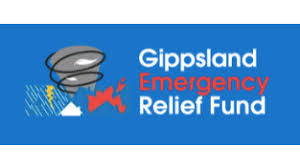 Image result for gippsland emergency relief fund