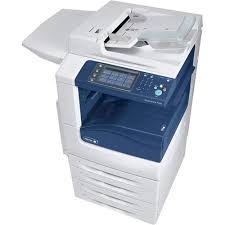Download the xerox ® device agent user guide Xerox Workcentre 7855 Colour Refurbished Copier Printer Scanner