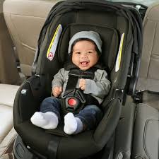 Britax Britax B Safe Gen2 Infant Car Seat