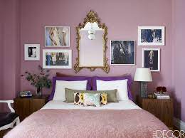 10 Stylish Purple Bedrooms Ideas For