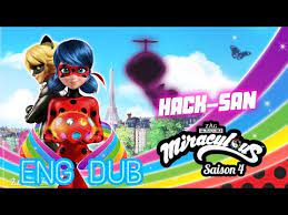 miraculous ladybug season 4 all