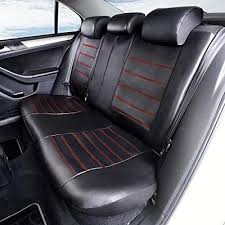 Auto Seat Covers Set Car Seat Protector