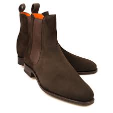 Martens like the 2976 smooth leather chelsea boots, 2976 ambassador leather chelsea boots, and vegan 2976 felix chelsea boots in a variety of leathers, textures and colors. Chelsea Boots 1118 Hills