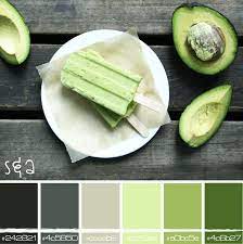 Avocado Ice Pops And Popsicle Recipes
