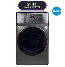 all in one washer dryers at lowes com