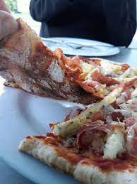 eat pizza after gastric sleeve