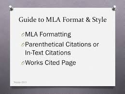 MLA Works Cited Magazine and Newspaper Web Articles   YouTube TeachBytes