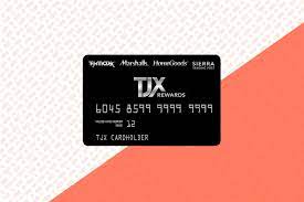 However, it is only available for use at t.j. Tjx Rewards Platinum Mastercard Review