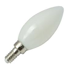 Tcp 02249 Blunt Tip Led Light Bulb