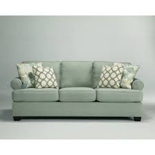 Daystar Sofa In Seafoam 2820038