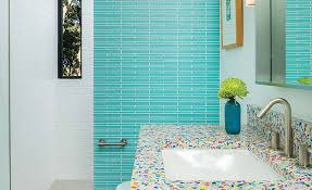 Home Features Mosaic Tile To Make