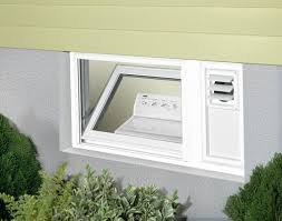 Dryer Vent Washburn Windows Window