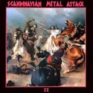 Scandinavian Metal Attack, Vol. 1[8 Tracks]