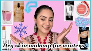 best makeup s for dry skin in