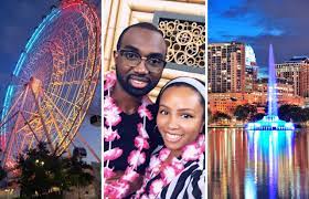 fun things to do in orlando for couples
