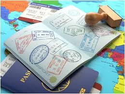 obtain emergency travel certificate for