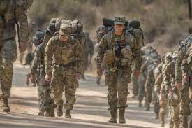 From army pay and benefits to updates on army uniforms , deployments and information from around the service, find your u.s the u.s. Army Secretary Announces People As Top Priority Article The United States Army