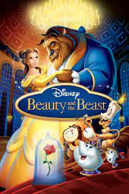Belle, whose father is imprisoned by the beast, offers herself instead, unaware her captor to be an enchanted prince. Beauty And The Beast 1991 Film Beauty And The Beast Wiki Fandom