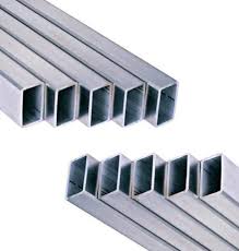 jindal mild steel rectangular pipe