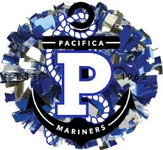 cheer home page cheer pacifica high