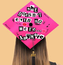 21 easy and fun graduation cap ideas to