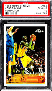 We've combed through recent auction data to bring you a list of ten of the most expensive basketball cards from the 1990s. Top 5 Basketball Rookie Cards From The 1990s Great Investments
