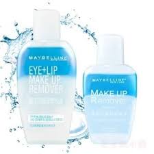 jual maybelline remover eye lip 70ml