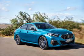 Imagine knowing what other people actually paid for their brand new bmw 1 series? Motoring Malaysia 2020 Bmw 2 Series Gran Coupe Unveiled To Be Launched At The Los Angeles Motor Show In November 2019